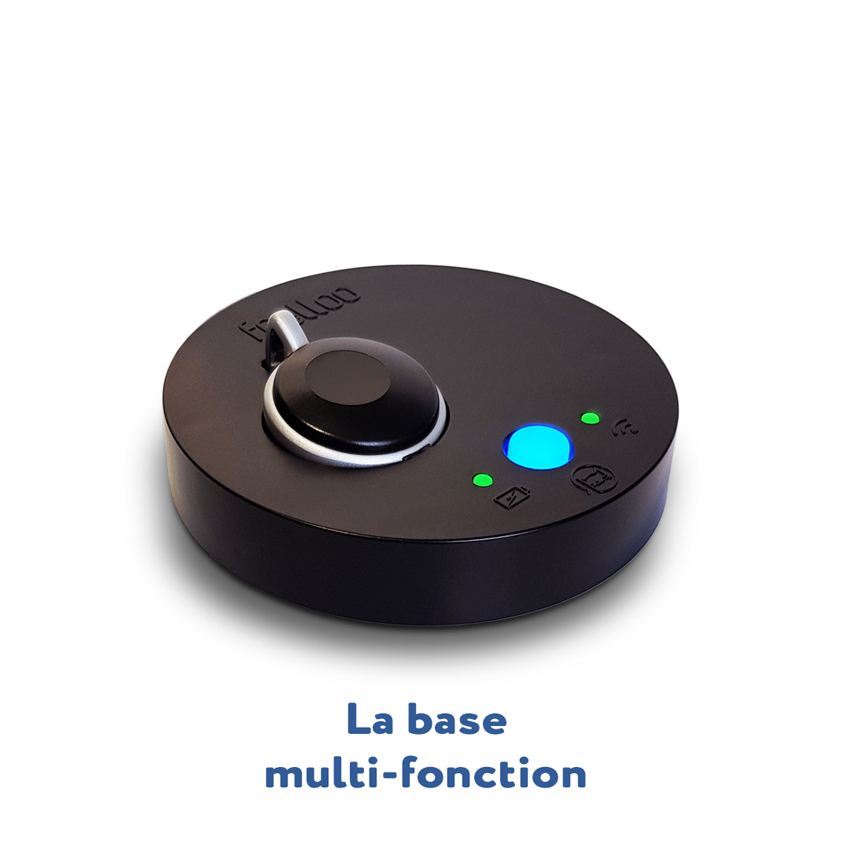 La base multi-fonction